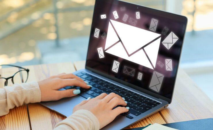 email